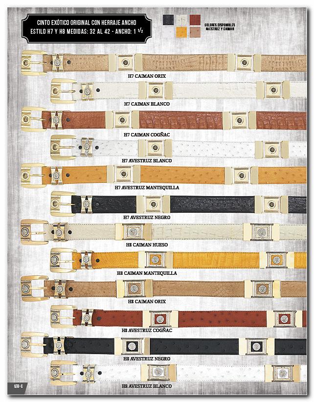 Ver Catalogo