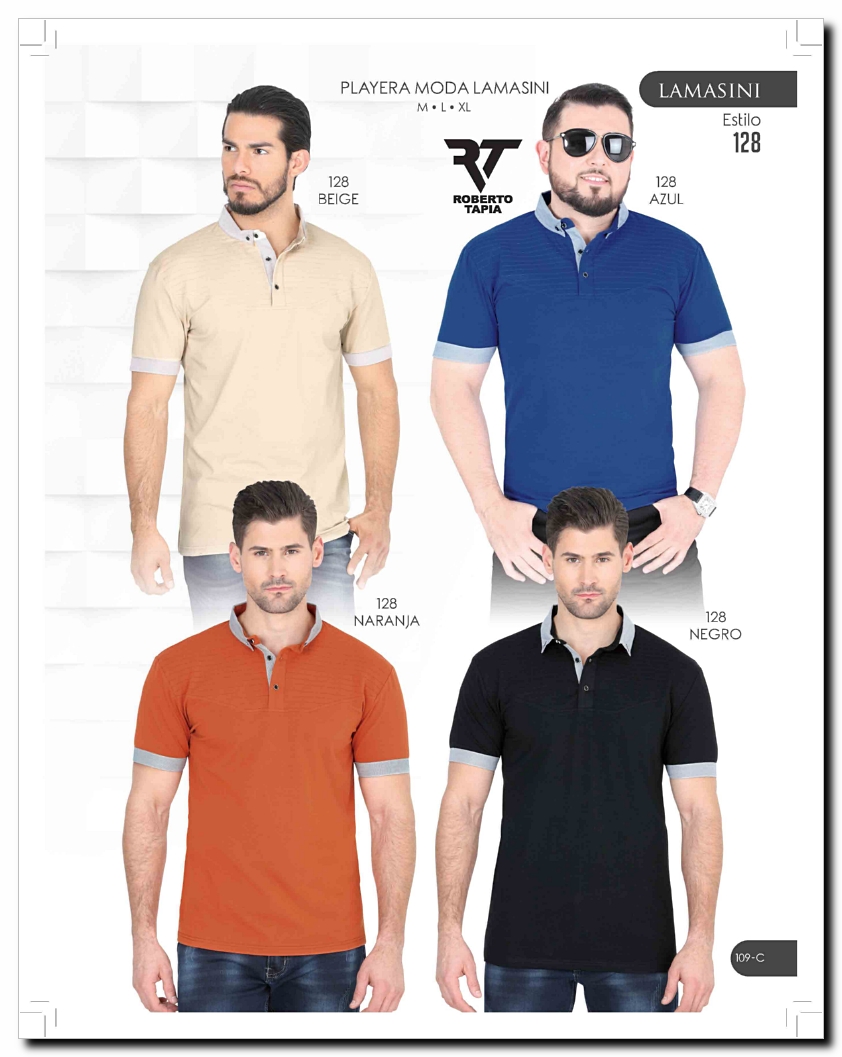 Llamanos al 1(800) 825-9452<br>Catalogos USA<br>(109 of 166)