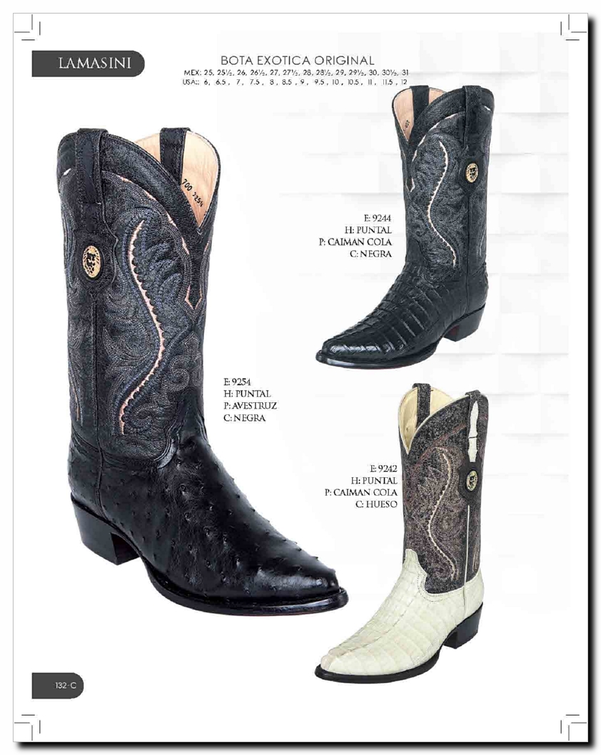 Llamanos al 1(800) 825-9452<br>Catalogos USA<br>(132 of 166)