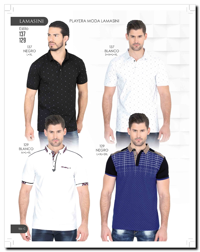 Llamanos al 1(800) 825-9452<br>Catalogos USA<br>(104 of 166)