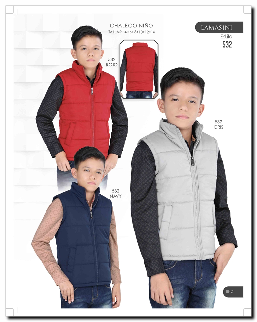 Llamanos al 1(800) 825-9452<br>Catalogos USA<br>(111 of 166)