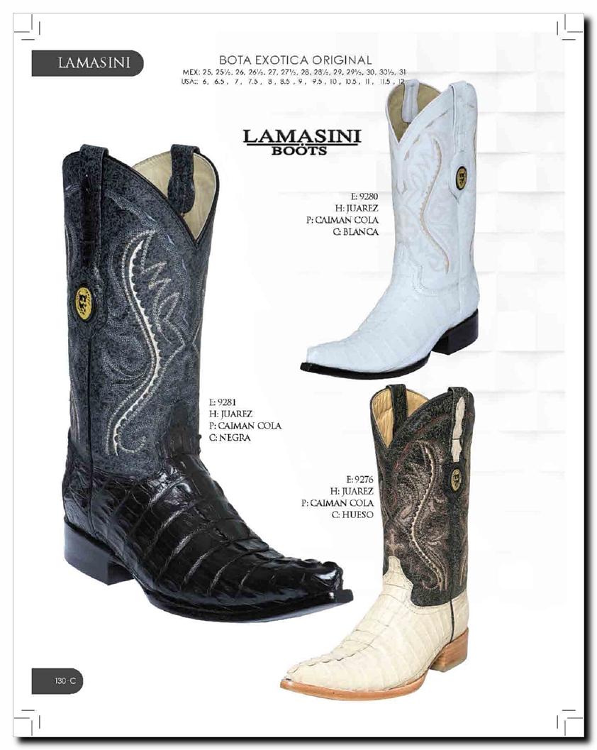 Llamanos al 1(800) 825-9452<br>Catalogos USA<br>(130 of 166)