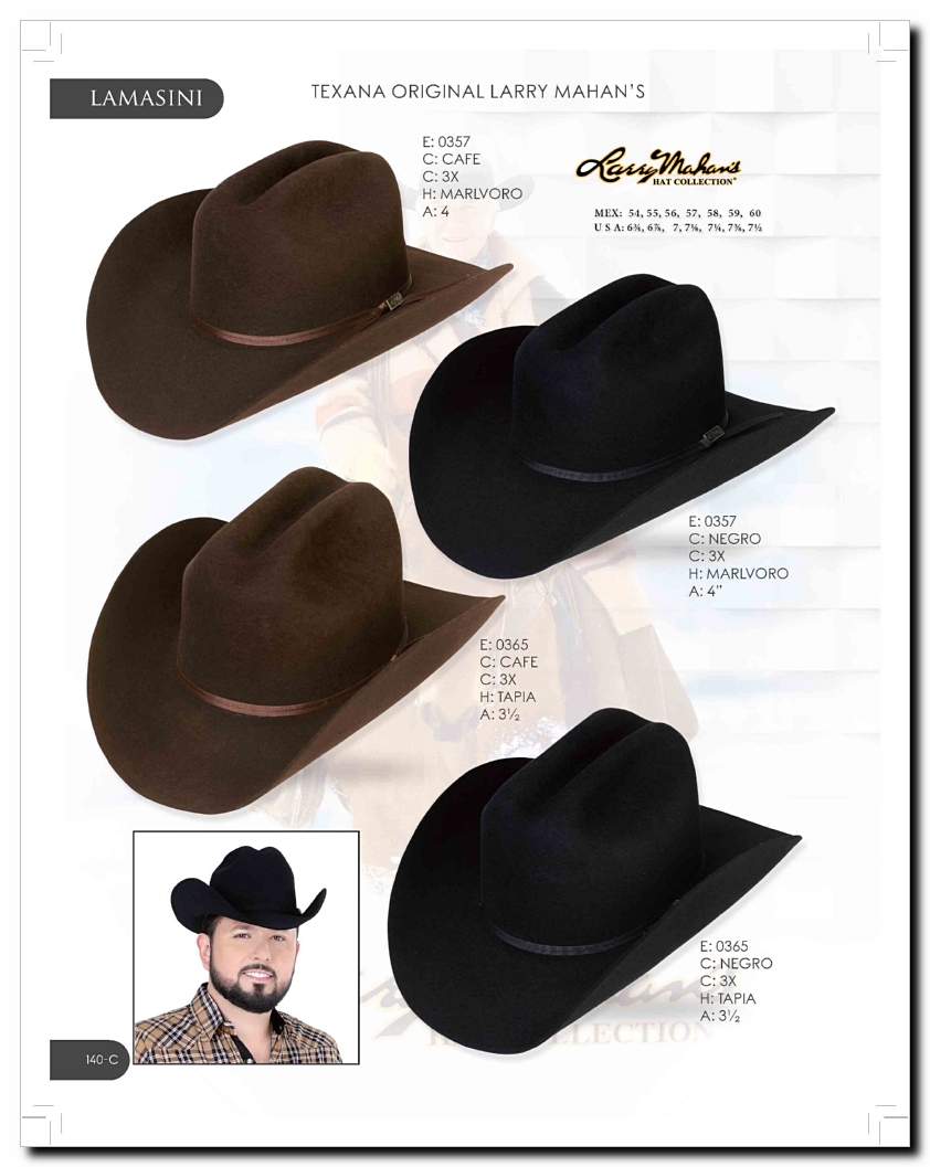 Llamanos al 1(800) 825-9452<br>Catalogos USA<br>(140 of 166)