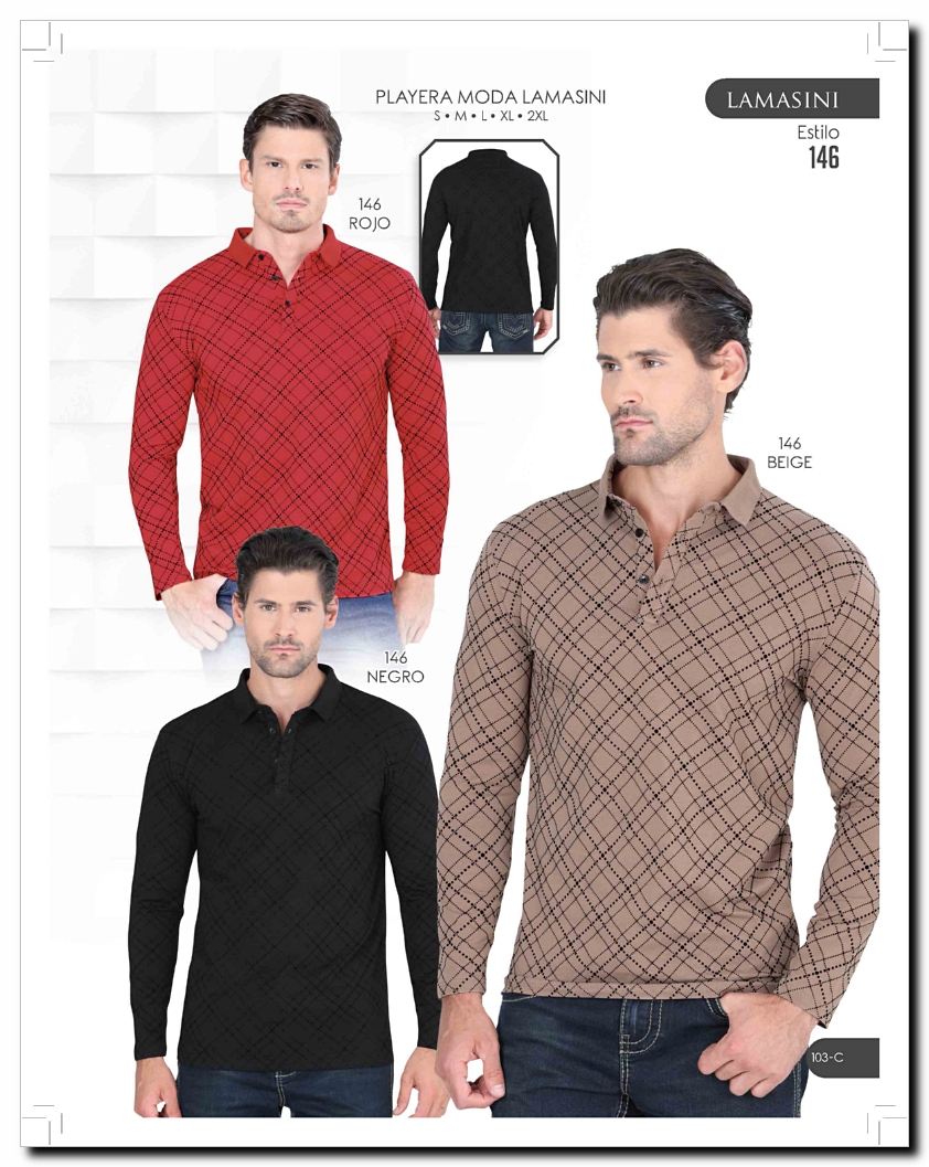 Llamanos al 1(800) 825-9452<br>Catalogos USA<br>(103 of 166)