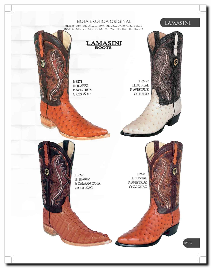 Llamanos al 1(800) 825-9452<br>Catalogos USA<br>(127 of 166)