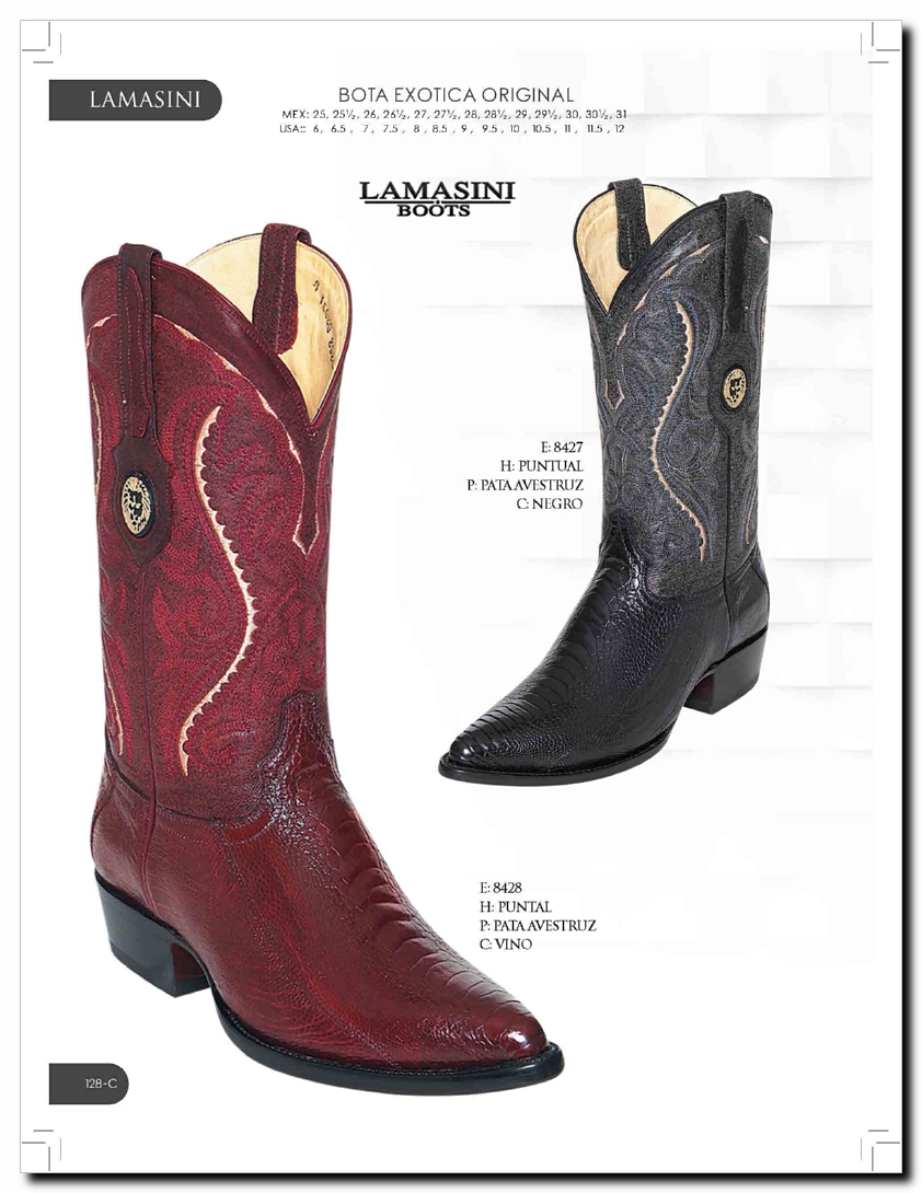 Llamanos al 1(800) 825-9452<br>Catalogos USA<br>(128 of 166)