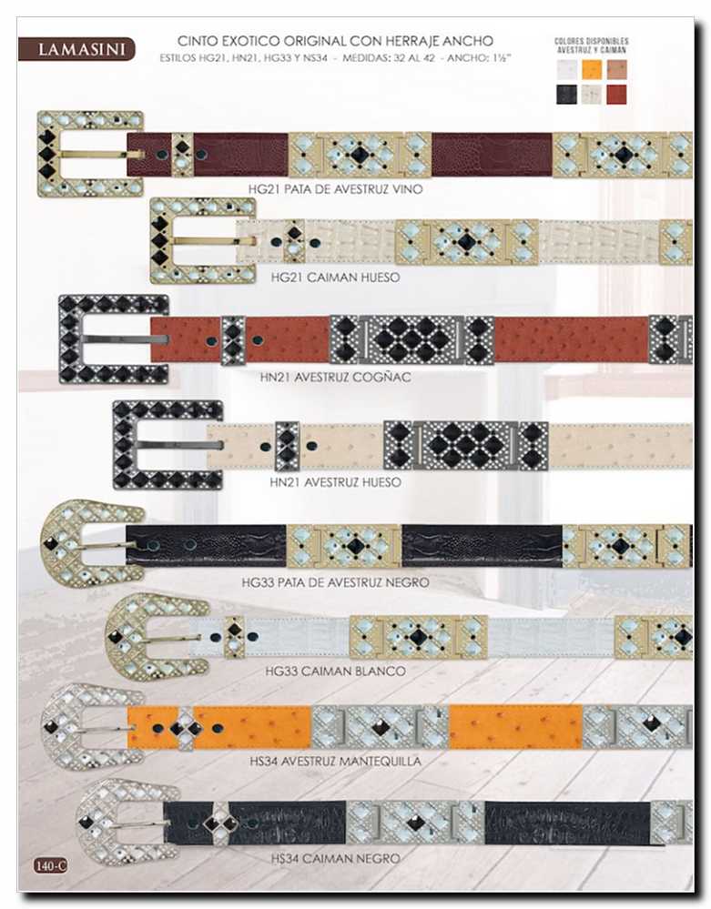 Llamanos al 1(800) 825-9452<br>Catalogos USA<br>(139 of 161)