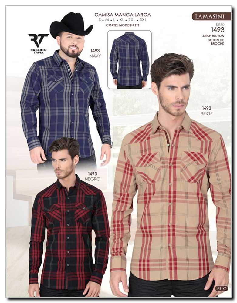 Llamanos al 1(800) 825-9452<br>Catalogos USA<br>(61 of 161)