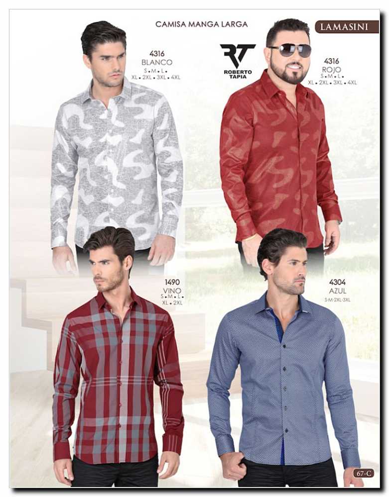 Llamanos al 1(800) 825-9452<br>Catalogos USA<br>(66 of 161)