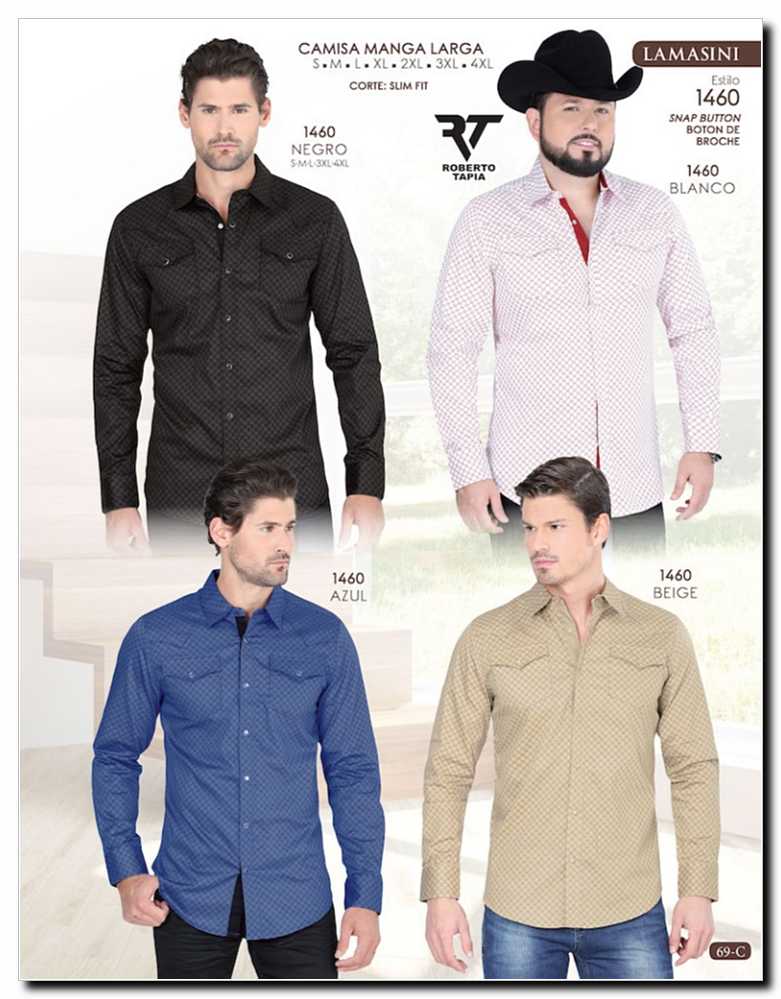 Llamanos al 1(800) 825-9452<br>Catalogos USA<br>(68 of 161)