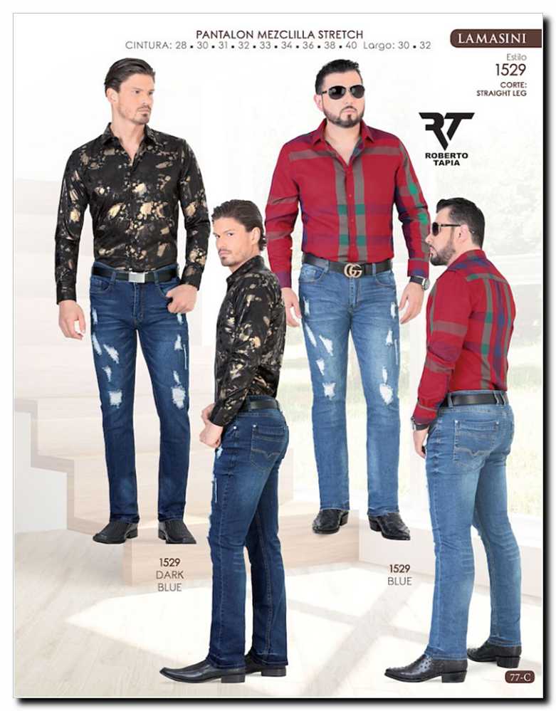 Llamanos al 1(800) 825-9452<br>Catalogos USA<br>(76 of 161)