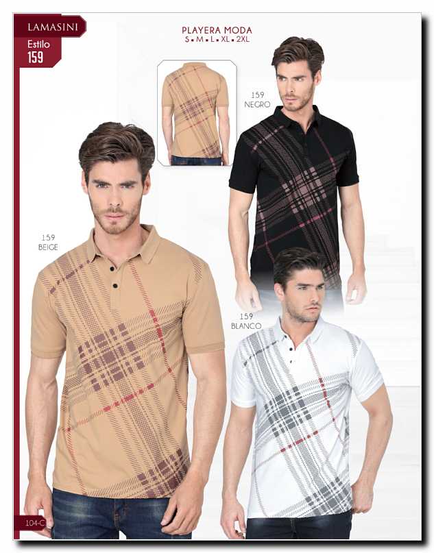 Llamanos al 1(800) 825-9452<br>Catalogos USA<br>(104 of 162)