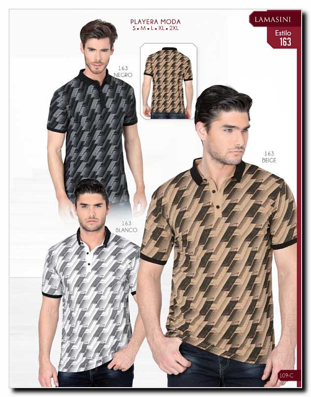 Llamanos al 1(800) 825-9452<br>Catalogos USA<br>(109 of 162)