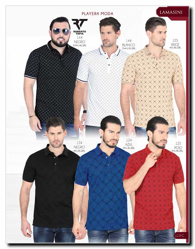 Llamanos al 1(800) 825-9452<br>Catalogos USA<br>(113 of 162)