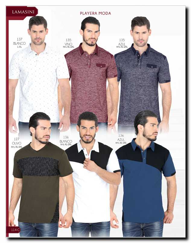 Llamanos al 1(800) 825-9452<br>Catalogos USA<br>(114 of 162)