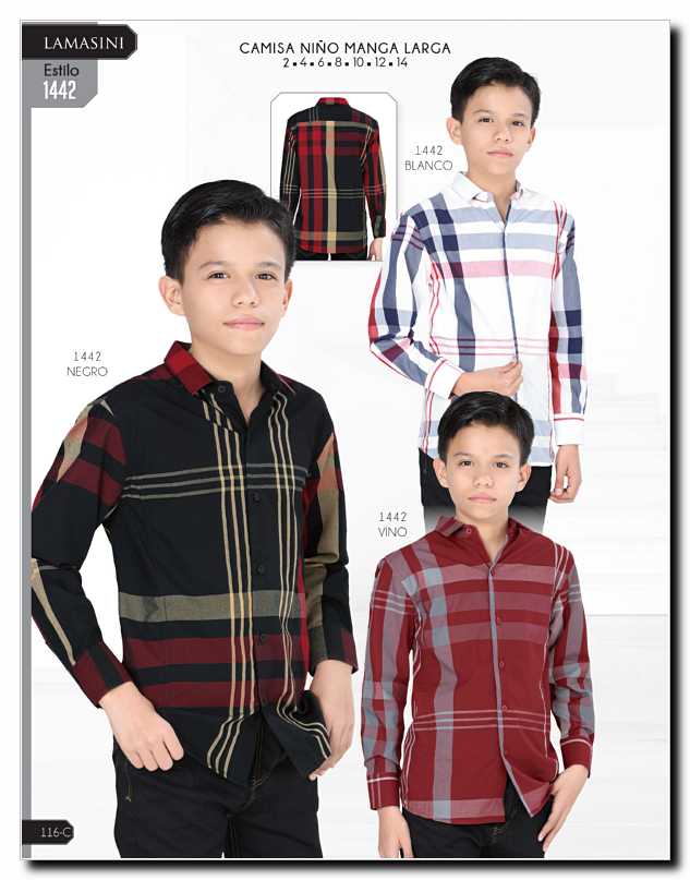 Llamanos al 1(800) 825-9452<br>Catalogos USA<br>(116 of 162)