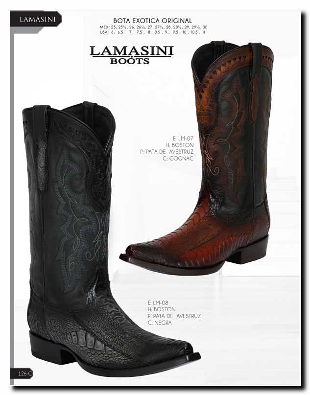 Llamanos al 1(800) 825-9452<br>Catalogos USA<br>(126 of 162)