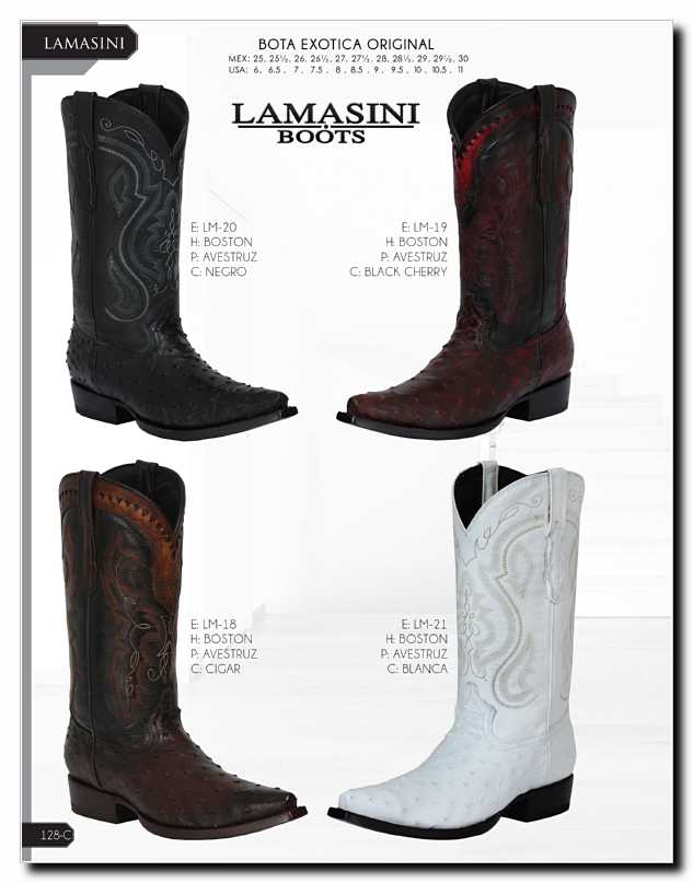 Llamanos al 1(800) 825-9452<br>Catalogos USA<br>(128 of 162)