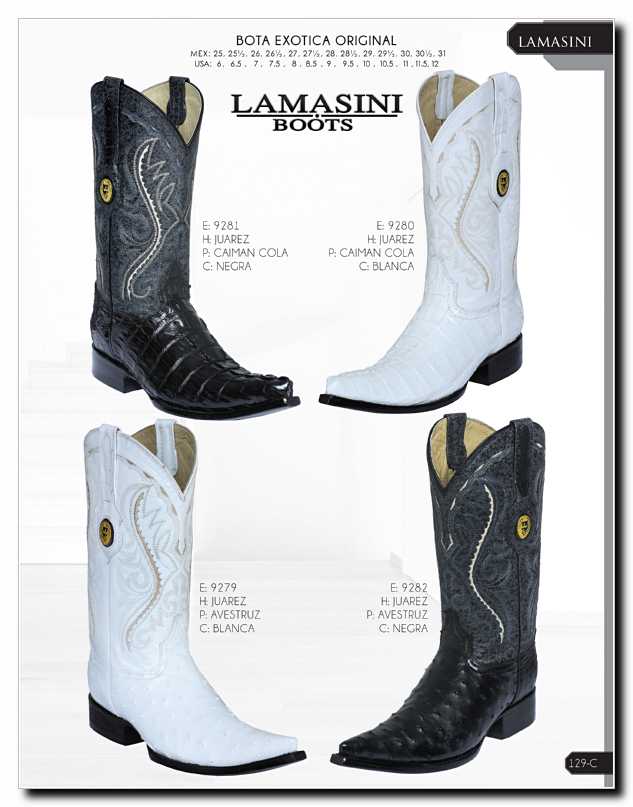 Llamanos al 1(800) 825-9452<br>Catalogos USA<br>(129 of 162)