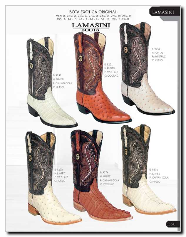 Llamanos al 1(800) 825-9452<br>Catalogos USA<br>(133 of 162)