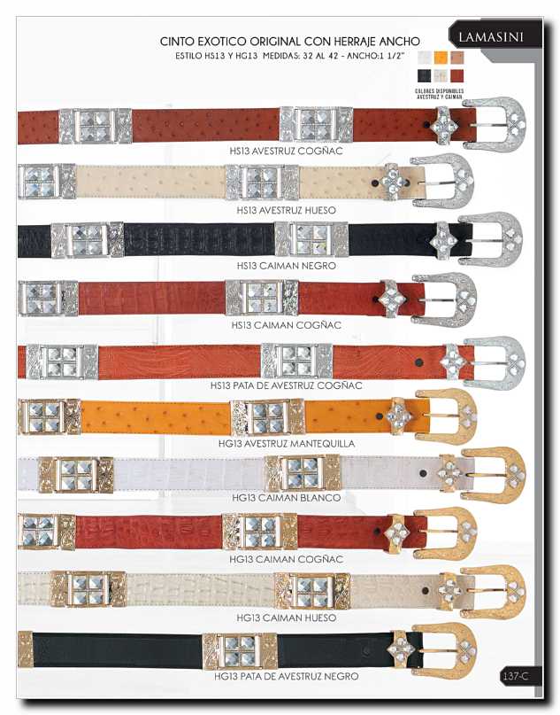 Llamanos al 1(800) 825-9452<br>Catalogos USA<br>(137 of 162)