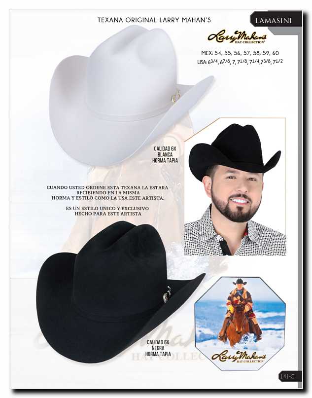 Llamanos al 1(800) 825-9452<br>Catalogos USA<br>(141 of 162)