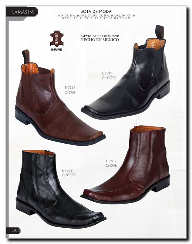 Llamanos al 1(800) 825-9452<br>Catalogos USA<br>(148 of 162)
