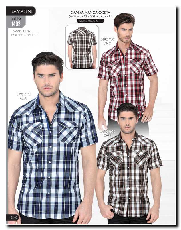 Llamanos al 1(800) 825-9452<br>Catalogos USA<br>(24 of 162)