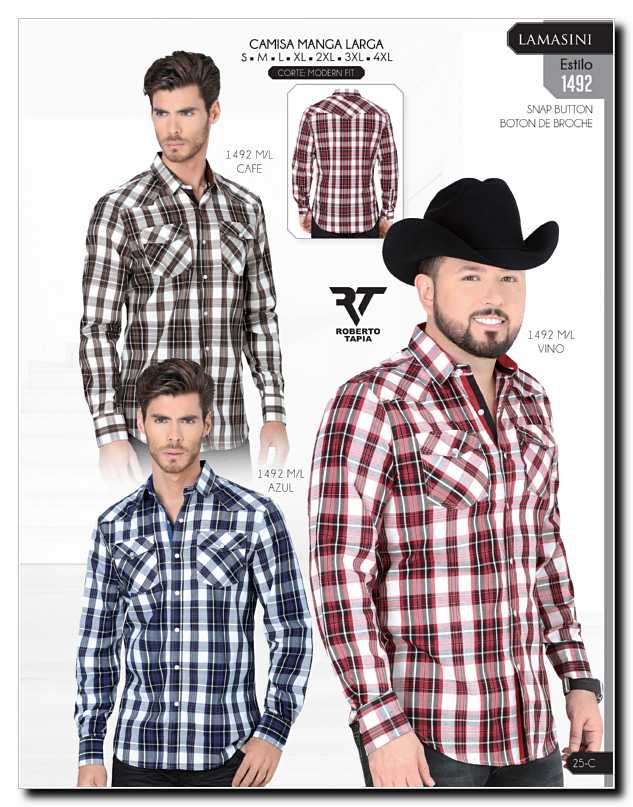 Llamanos al 1(800) 825-9452<br>Catalogos USA<br>(25 of 162)