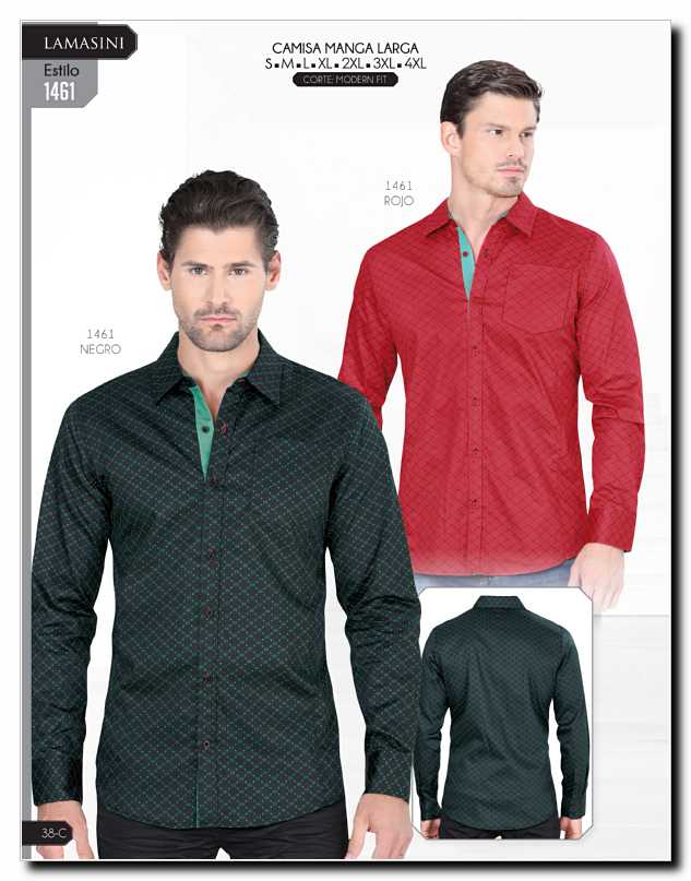 Llamanos al 1(800) 825-9452<br>Catalogos USA<br>(38 of 162)