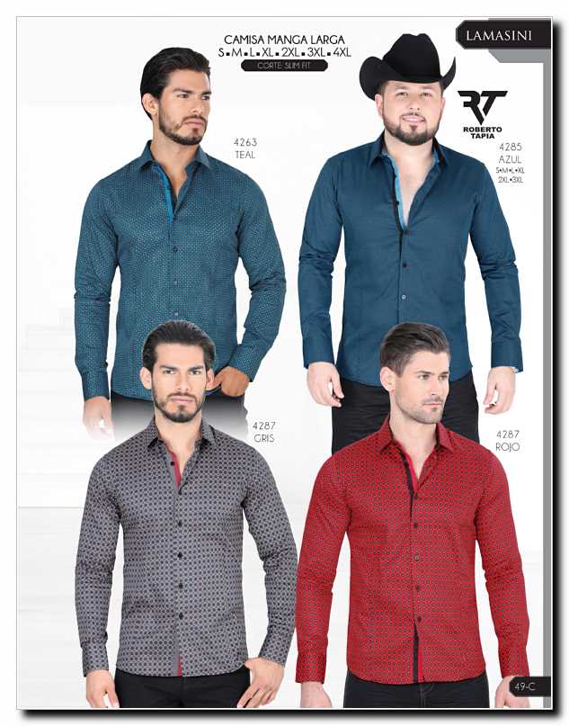 Llamanos al 1(800) 825-9452<br>Catalogos USA<br>(49 of 162)