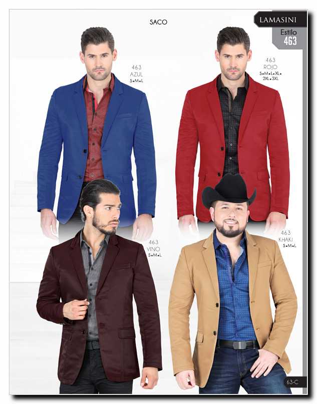 Llamanos al 1(800) 825-9452<br>Catalogos USA<br>(63 of 162)