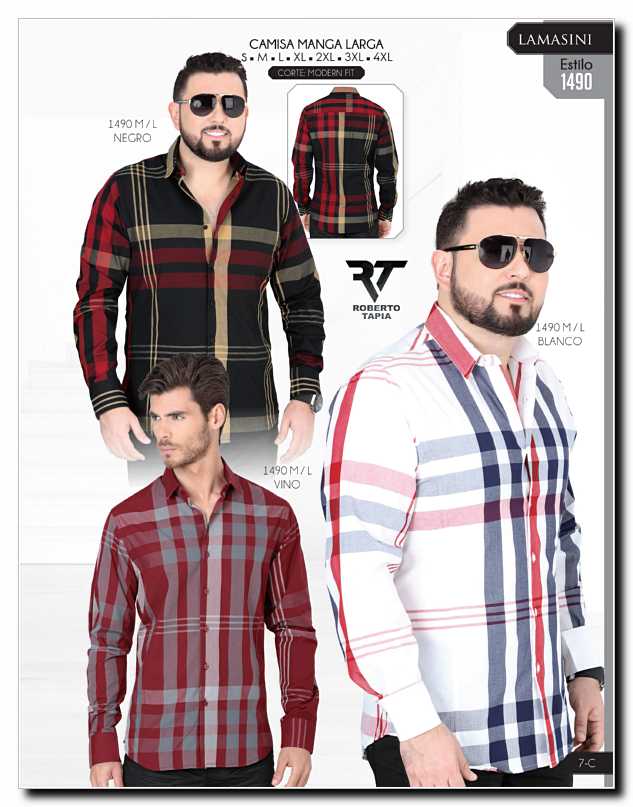 Llamanos al 1(800) 825-9452<br>Catalogos USA<br>(7 of 162)