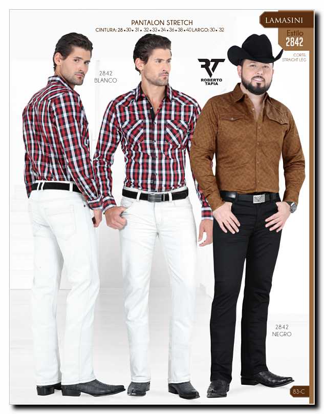 Llamanos al 1(800) 825-9452<br>Catalogos USA<br>(83 of 162)