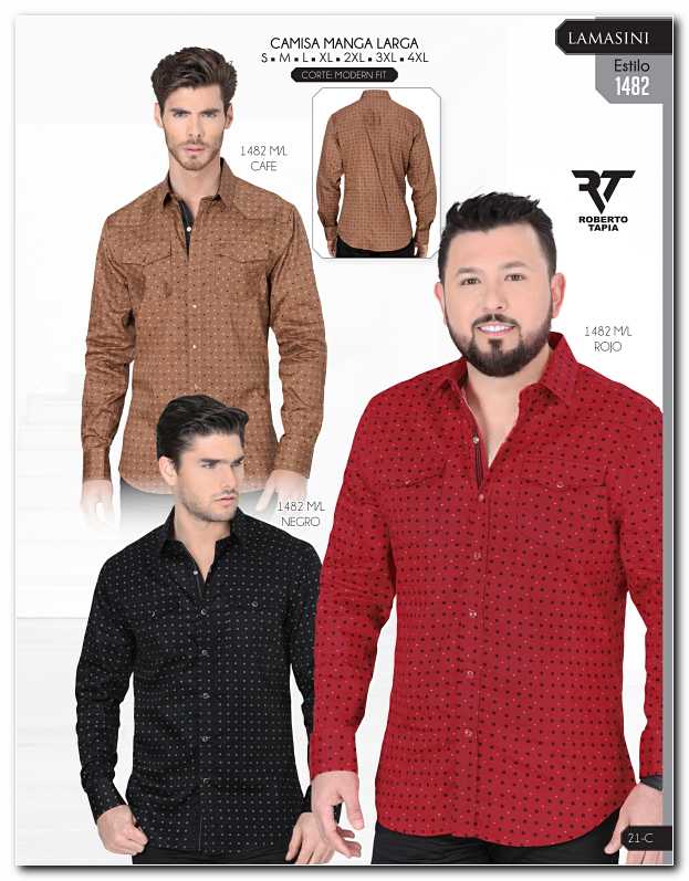 Ver Catalogo