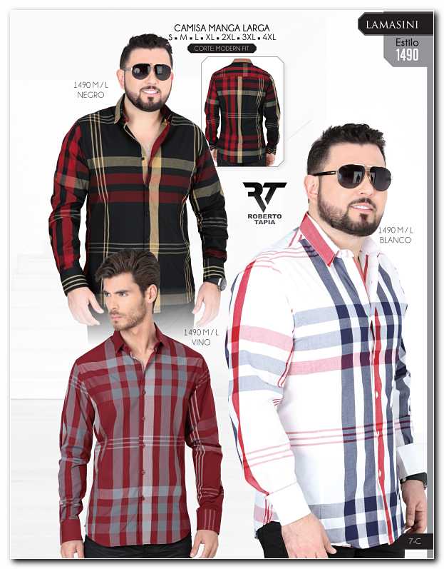 Ver Catalogo