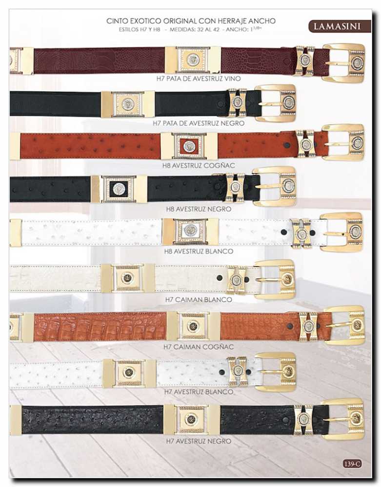 Llamanos al 1(800) 825-9452<br>Catalogos USA<br>(138 of 161)