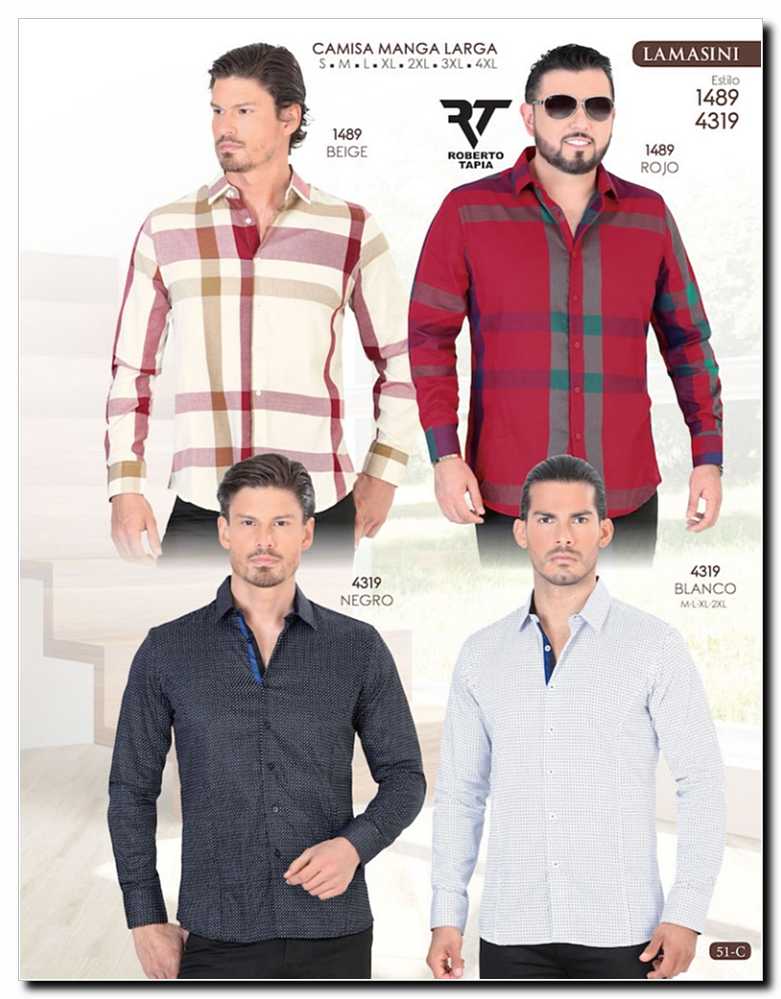 Llamanos al 1(800) 825-9452<br>Catalogos USA<br>(51 of 161)