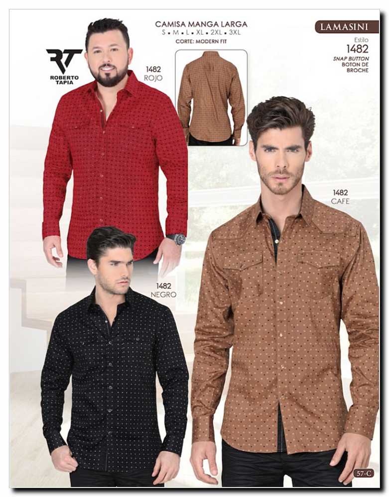 Llamanos al 1(800) 825-9452<br>Catalogos USA<br>(57 of 161)