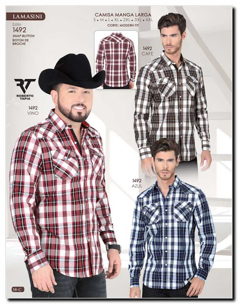 Llamanos al 1(800) 825-9452<br>Catalogos USA<br>(58 of 161)