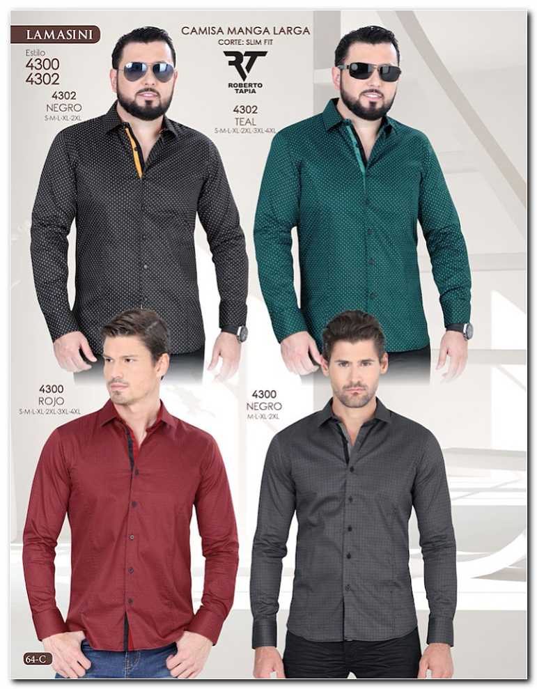 Ver Catalogo